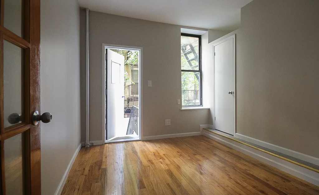 East 11th Street off Ave B - Photo 3