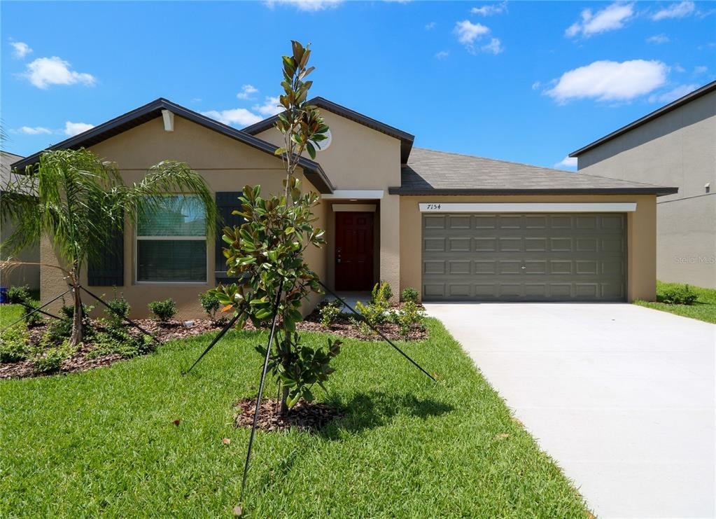 7154 Samuel Ivy Drive - Photo 0