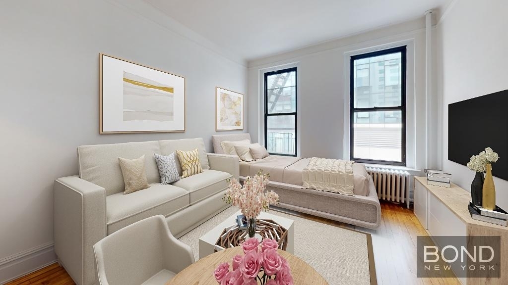 East 87th Street - Photo 1