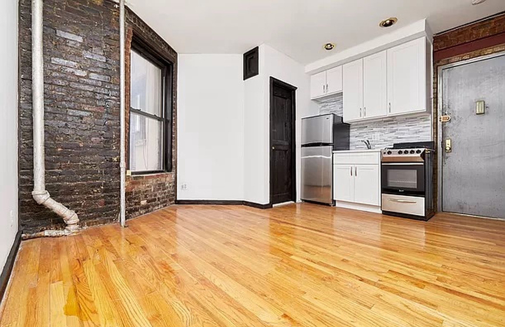 East 14th Street off Ave A - Photo 0