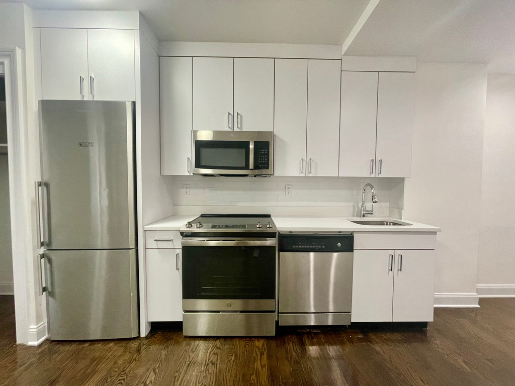 East 37th Street - Photo 2