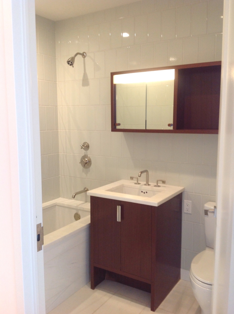 60 Riverside Boulevard - Photo 10