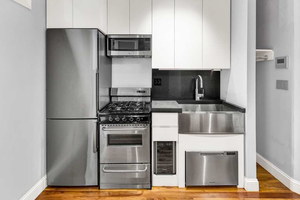 East 116th Street and Madison Avenue - Photo 1