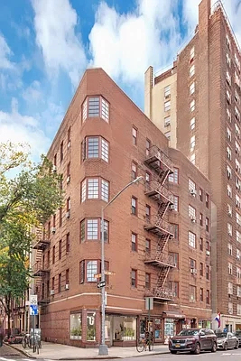1 Jane Street - Photo 6