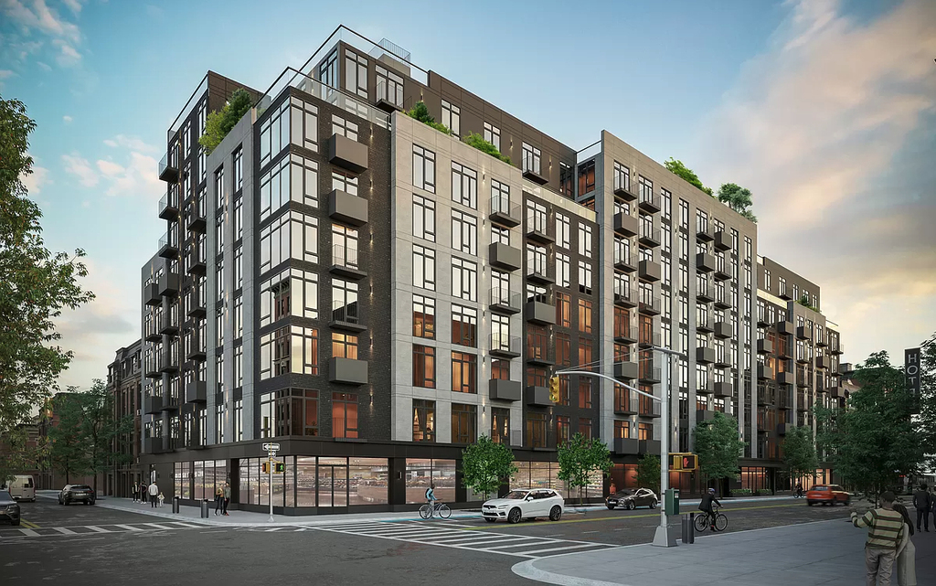 597 Grand Street - Photo 17
