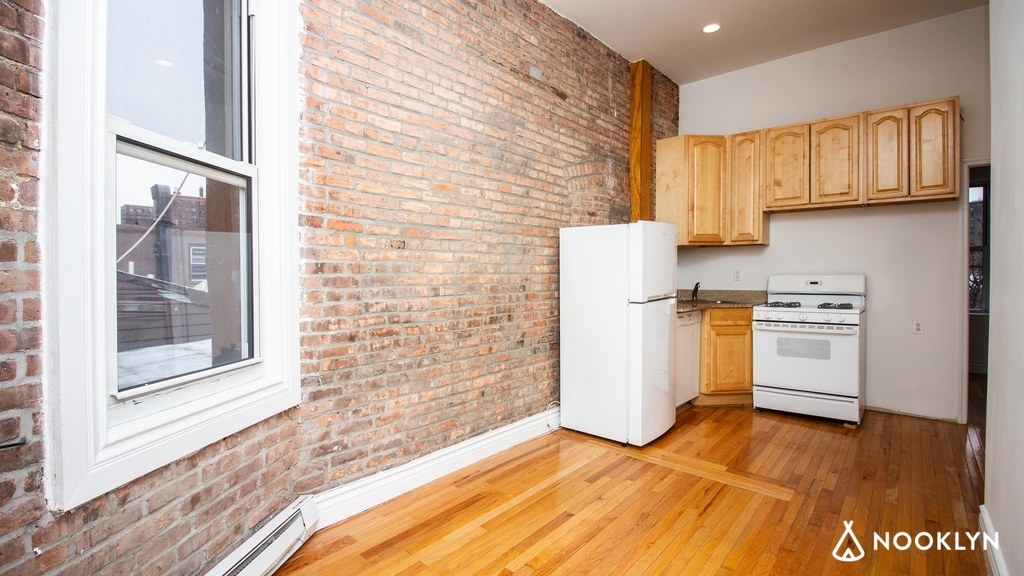 43 Cumberland Street - Photo 1