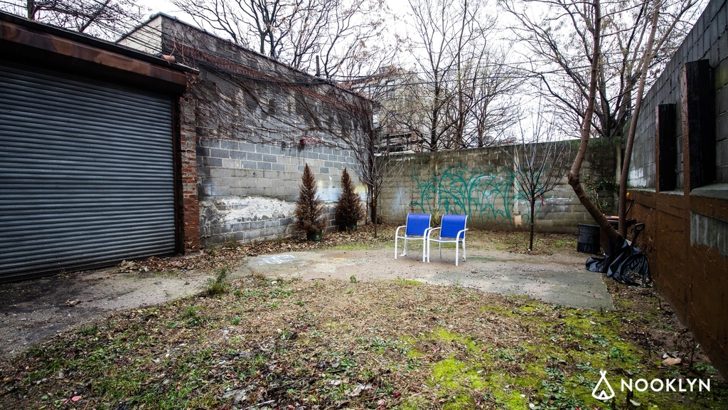 43 Cumberland Street - Photo 6