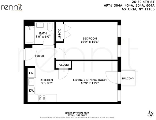 26-24 4th Street - Photo 14