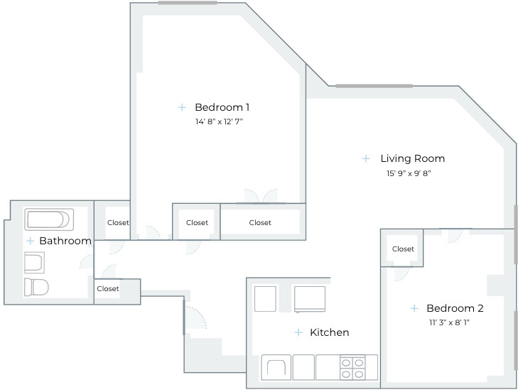 470 2nd Avenue - Photo 9