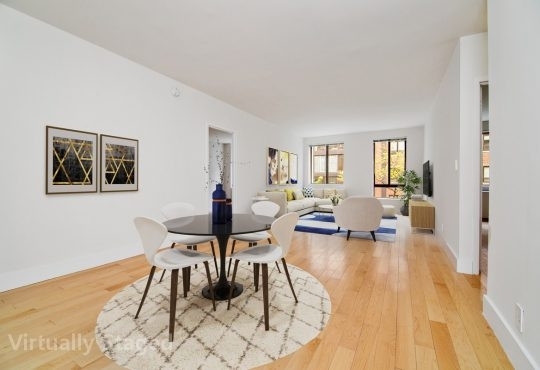 West 53rd Street - Photo 1