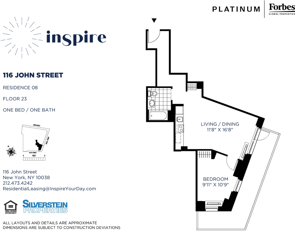  116 John Street - Photo 9