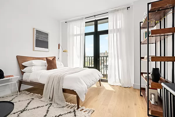 597 Grand Street - Photo 1