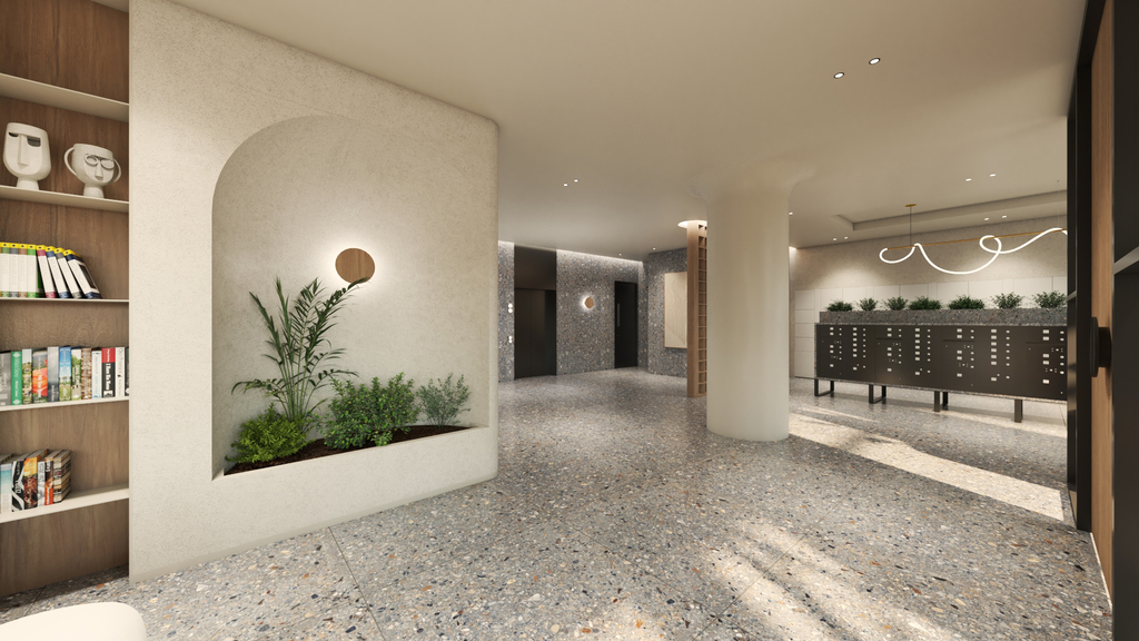 60 Cedar Street - Photo 4