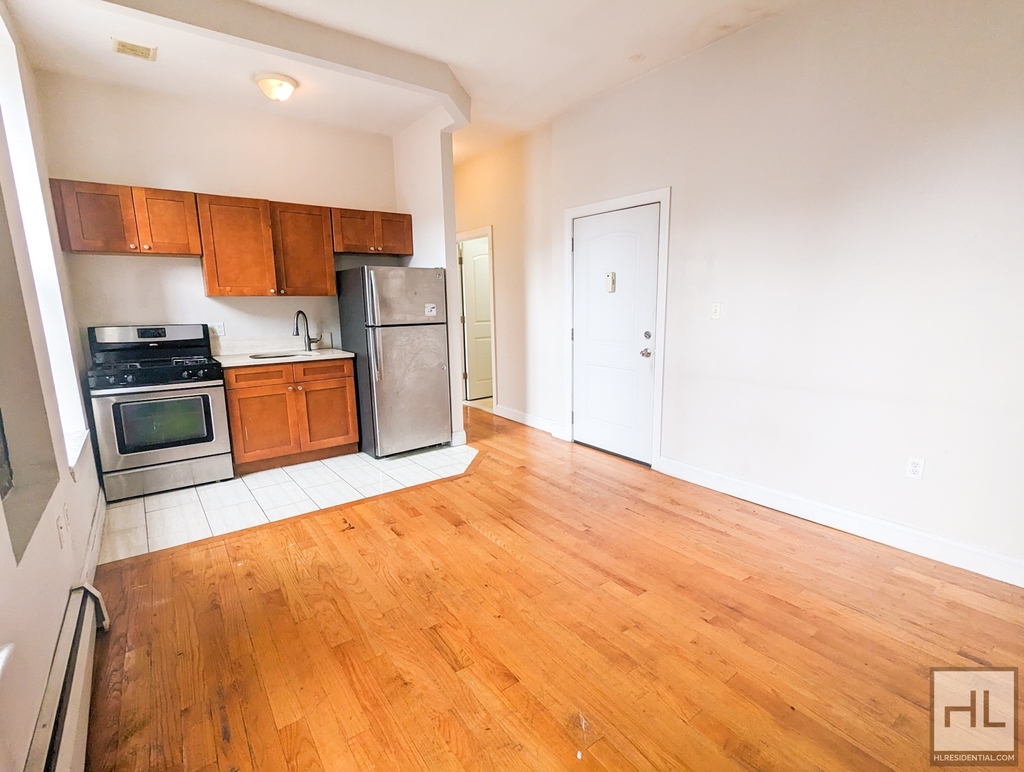 383 West 125 Street - Photo 0