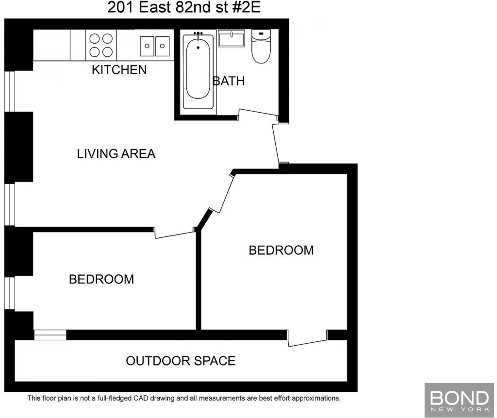 East 82nd Street - Photo 9
