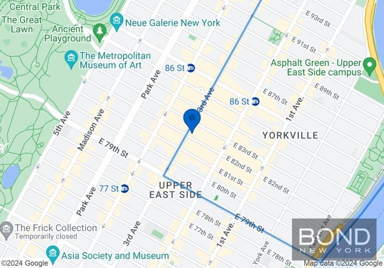 East 82nd Street - Photo 8