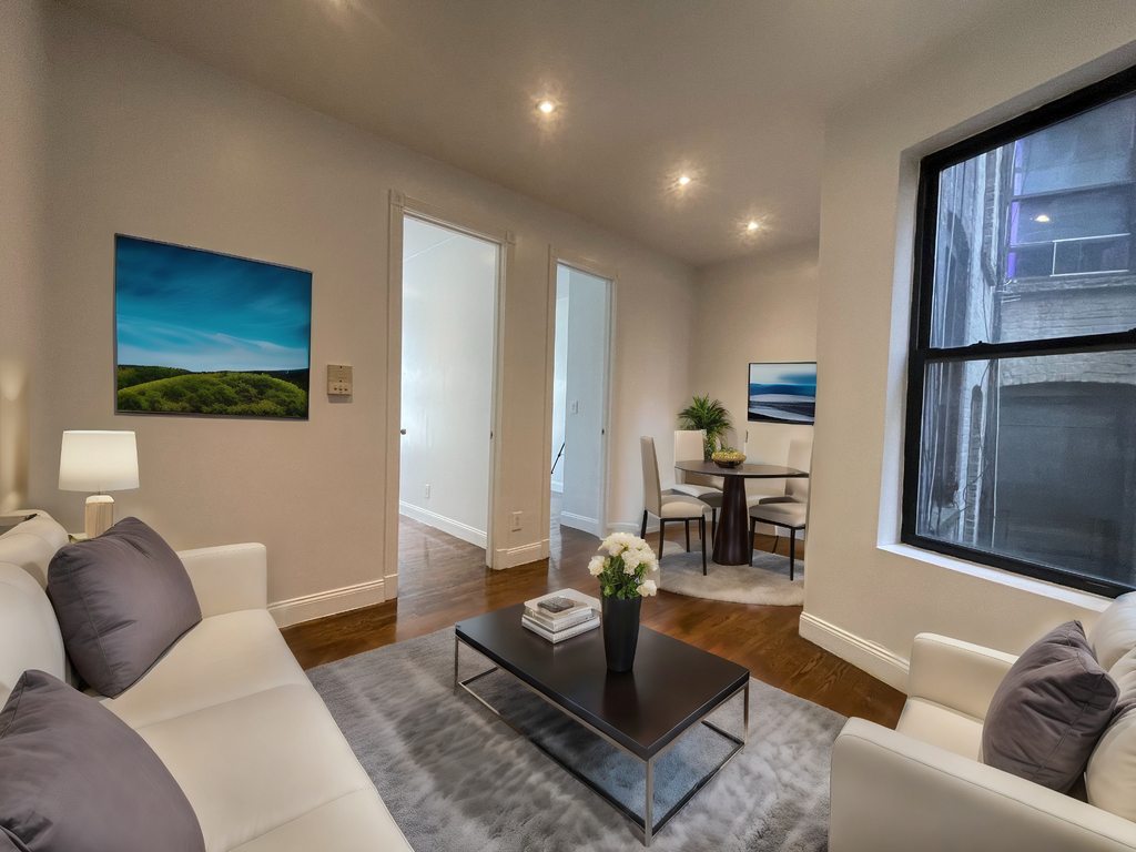 523 West 135th Street - Photo 2