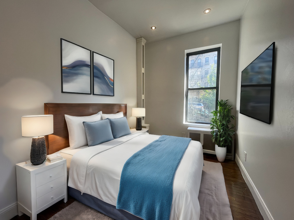 523 West 135th Street - Photo 5