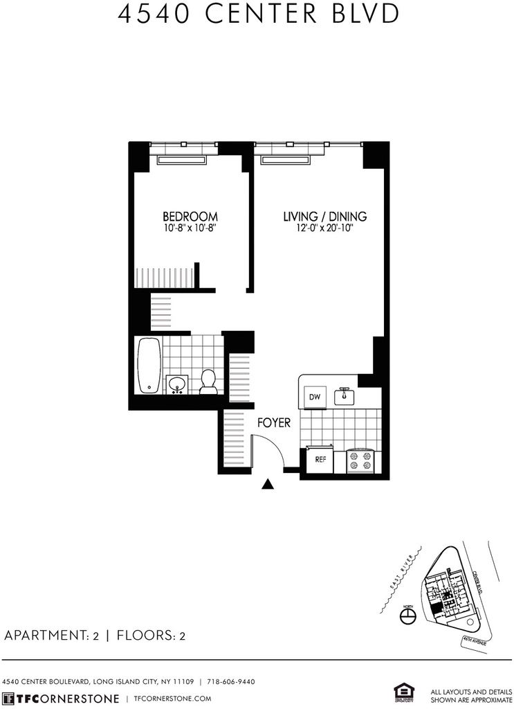4540 Center Blvd - Photo 8