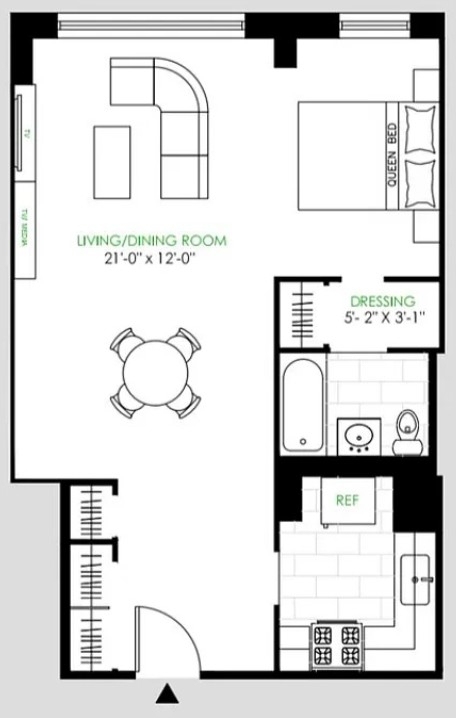 160 East 88th Street - Photo 9