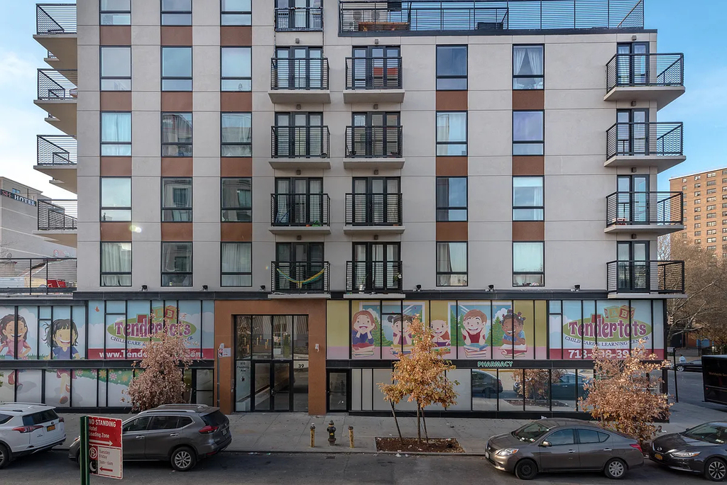 810 Flushing Avenue - Photo 0