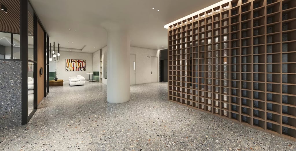 60 Cedar Street - Photo 6