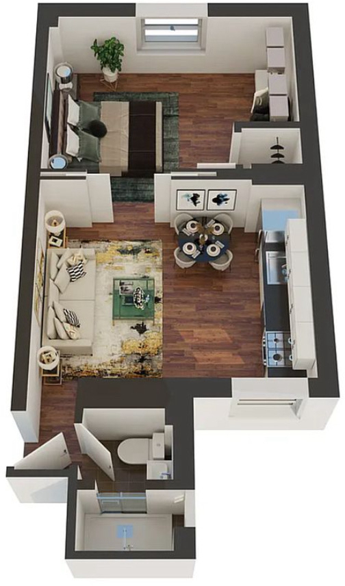 207 West 11th Street - Photo 4