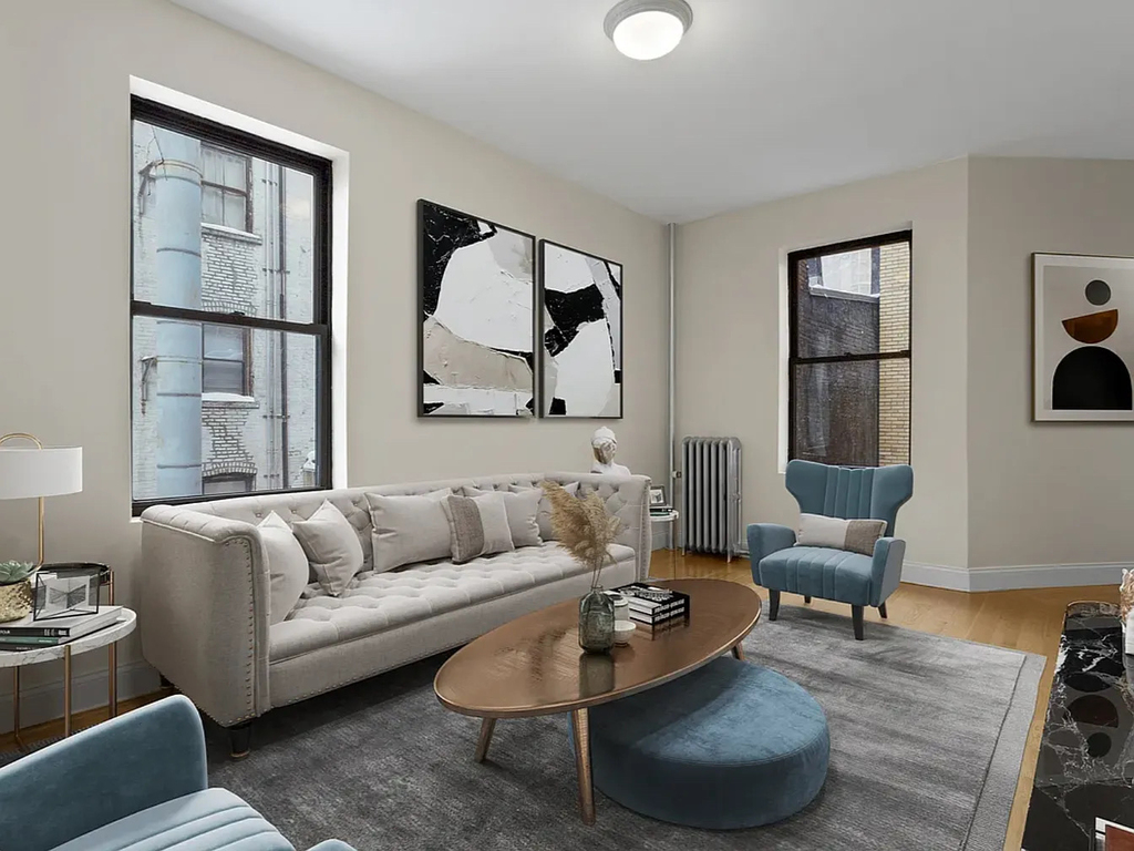 West 11th Street/7 th ave - Photo 1