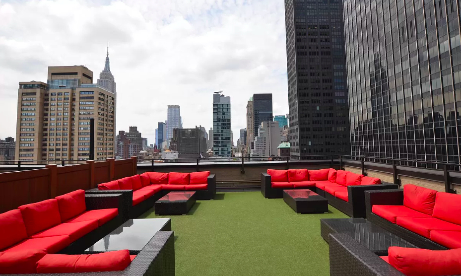 East 39th Street - Photo 10