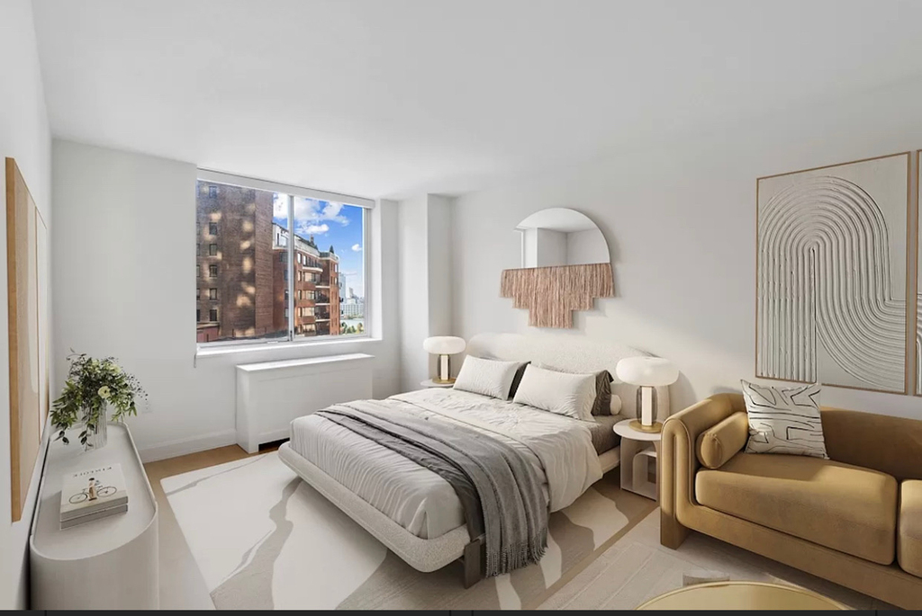 East 54th Street - Photo 1