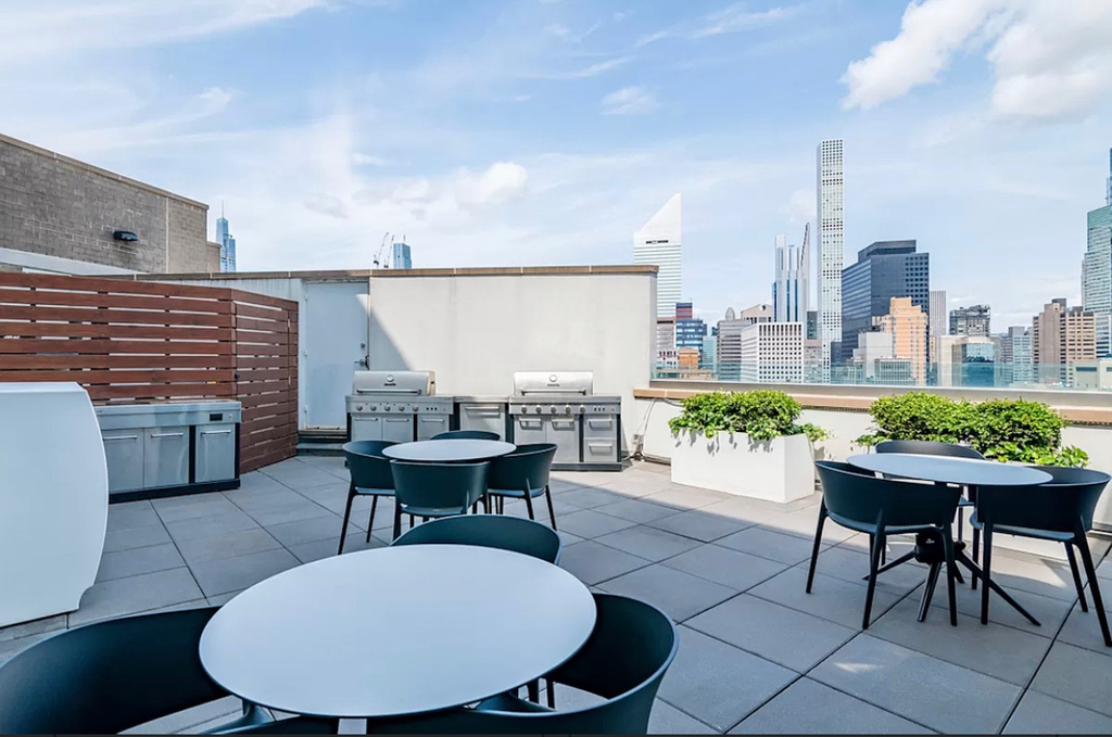 East 54th Street - Photo 6