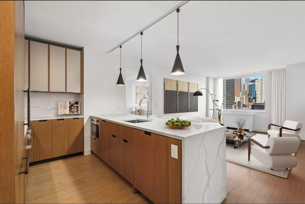 East 54th Street - Photo 1