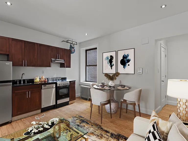 West 11th Street and 7th Av(west village) - Photo 4