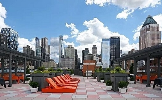 West 52nd Street And 9th Avenue - Photo 7