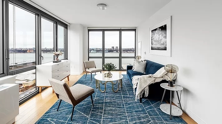 West 57th Street 11th Avenue - Photo 10