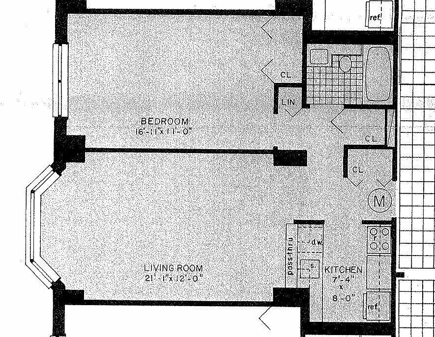 400 East 71st Street - Photo 9