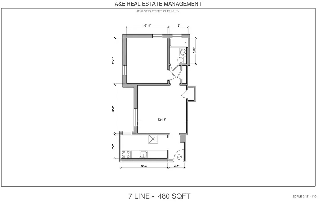 32-52 33rd Street - Photo 5