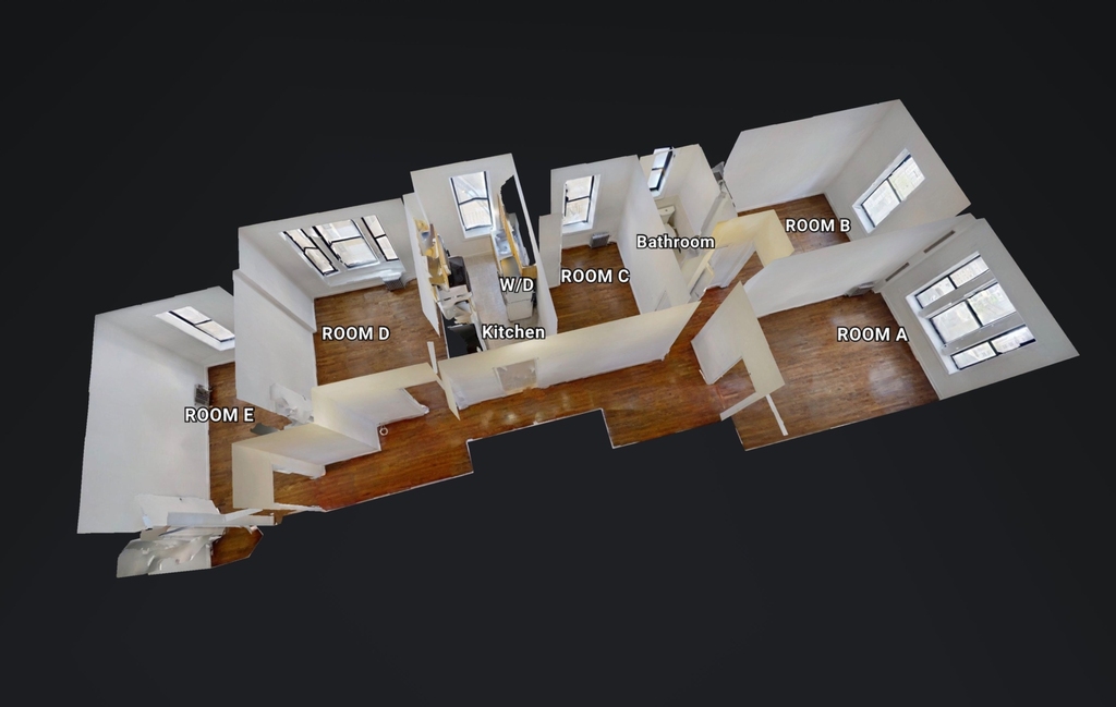 600 West 142nd Street - Photo 4