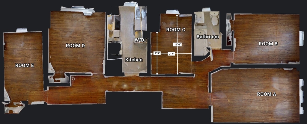 600 West 142nd Street - Photo 5