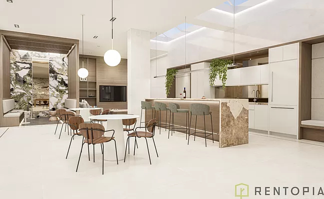 99 Fleet Place - Photo 11