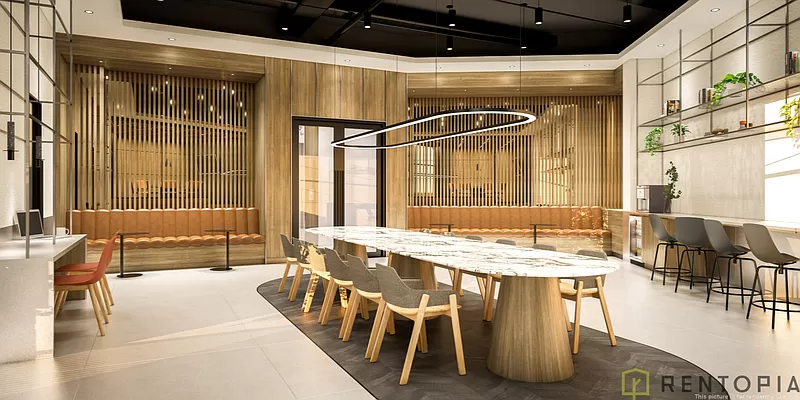 99 Fleet Place - Photo 12