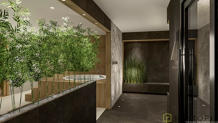 99 Fleet Place - Photo 17
