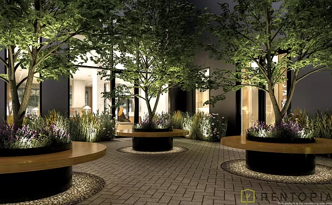 99 Fleet Place - Photo 9