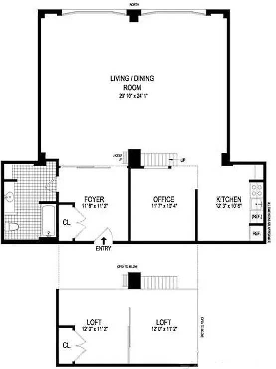 448 West 37th Street - Photo 8