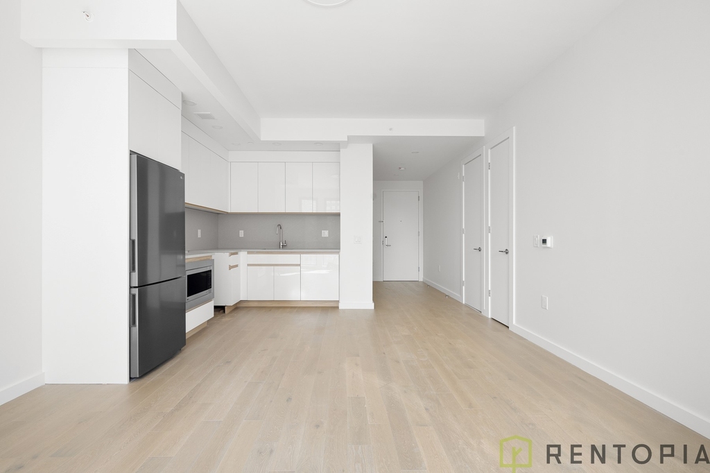 99 Fleet Place - Photo 5