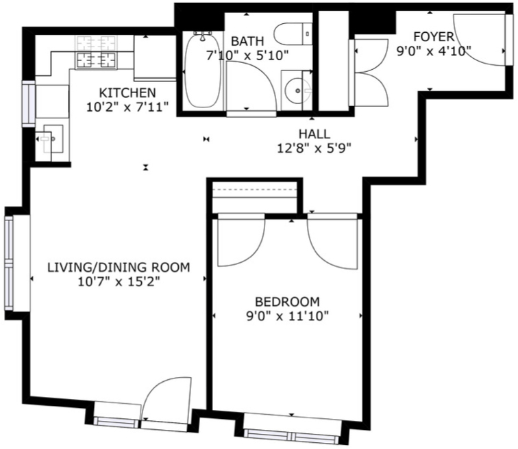 45 Hinckley Place - Photo 16
