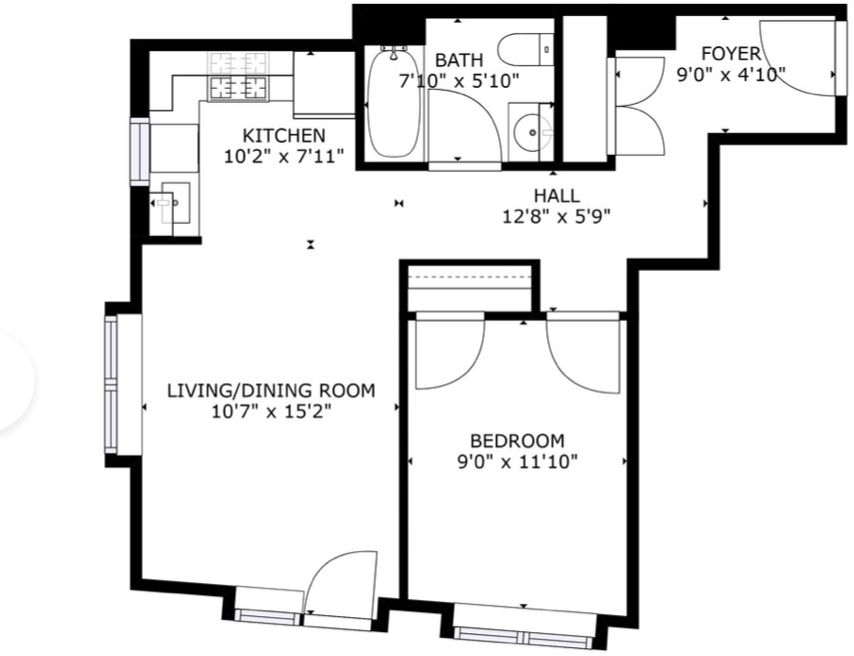 45 Hinckley Place - Photo 15