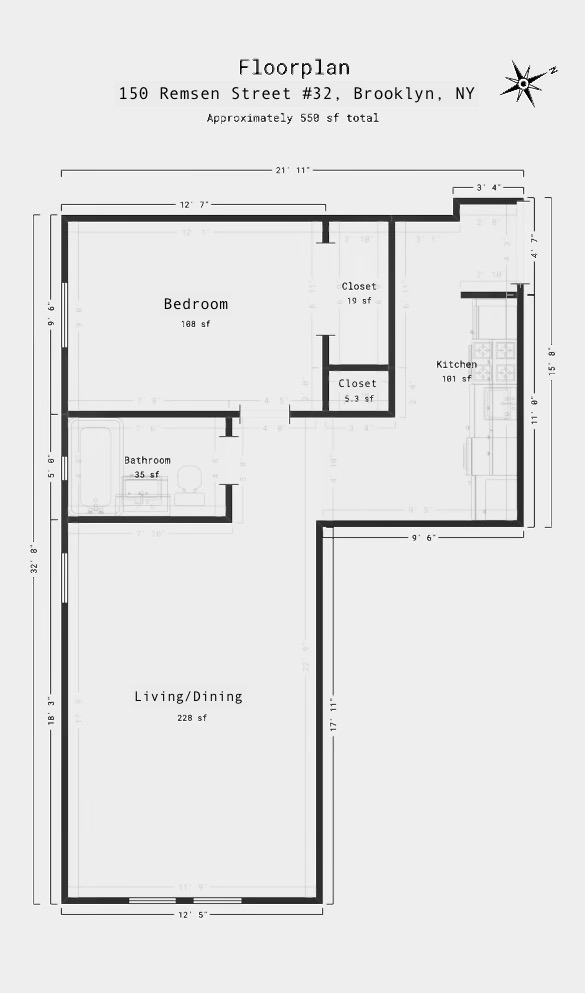 150 Remsen Street - Photo 10