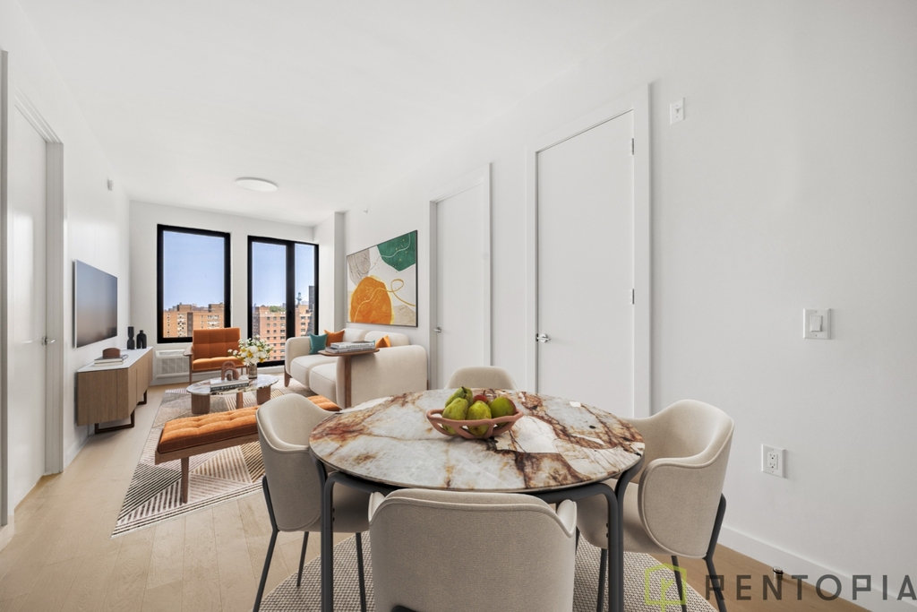 99 Fleet Place - Photo 4