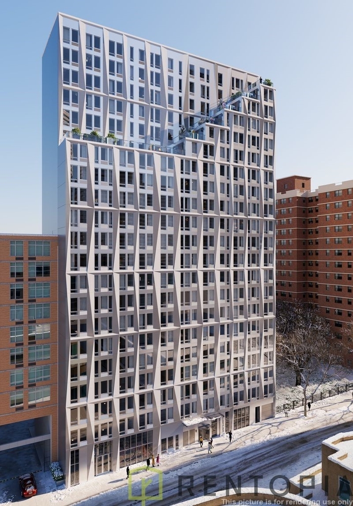 99 Fleet Place - Photo 17